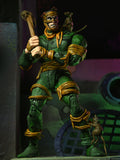 TMNT: (Mirage Comics) Rat King 7 Scale Action Figure Teenage Mutant Ninja Turtles, additional view