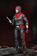 TMNT The Last Ronin The Lost Years April Nightwatcher 7" Scale Action Figure packaging view