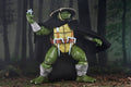 TMNT (Mirage Comics): Old Man Raphael Teenage Mutant Ninja Turtles 7 Scale Action Figure (Pre-Order September 2025, rear view