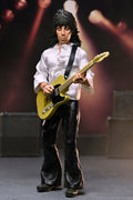 NECA Keith Richards 1975 Rolling Stones 8 inch clothed action figure front view