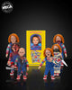 Chucky: "Good Guy" (TV Series) Blind Box Assortment 7" Scale Figures (Pre-Order November)