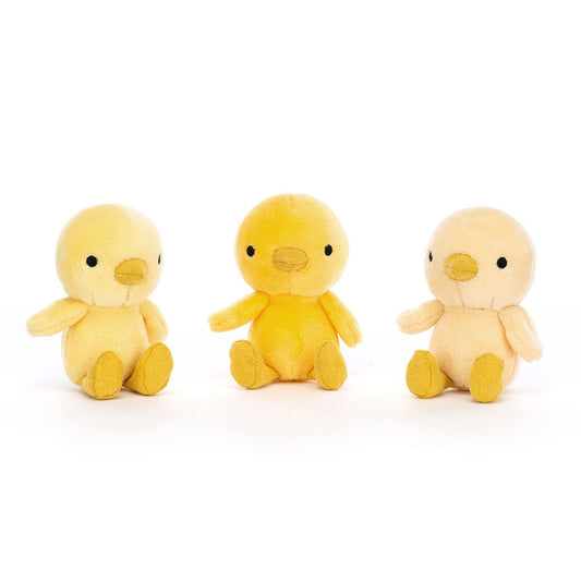 Jellycat Nesting Chickies
