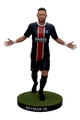 Neymar Jr Official PSG Football's Finest Resin Statue (60cm)