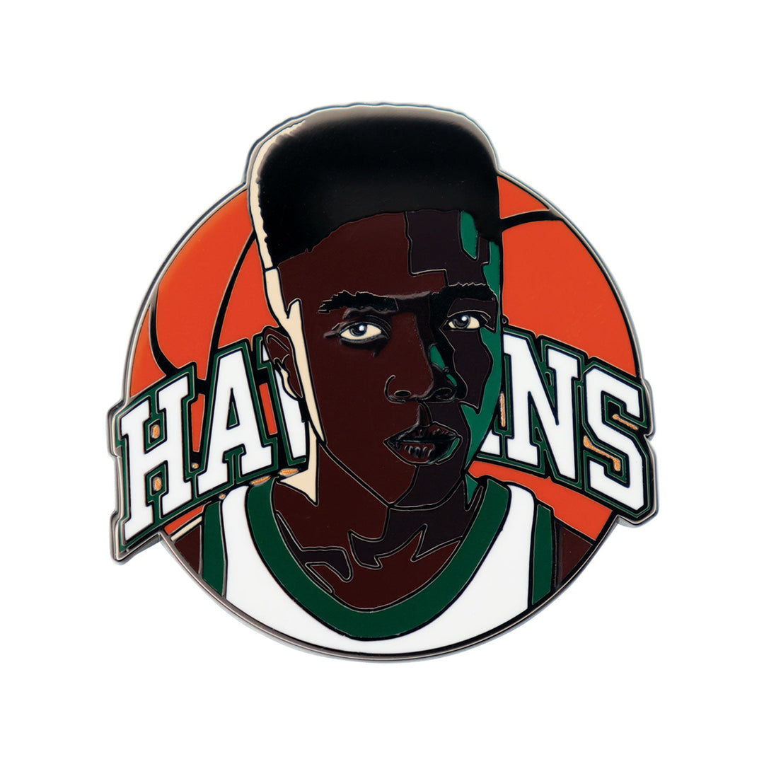 Stranger Things Mystery Pin Badges