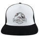 Jurassic Park Camo Logo Snapback