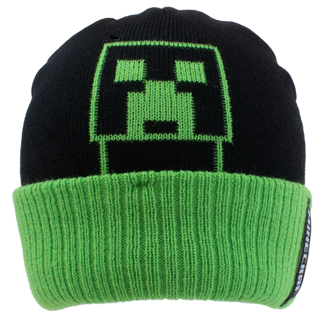 Minecraft Beanie