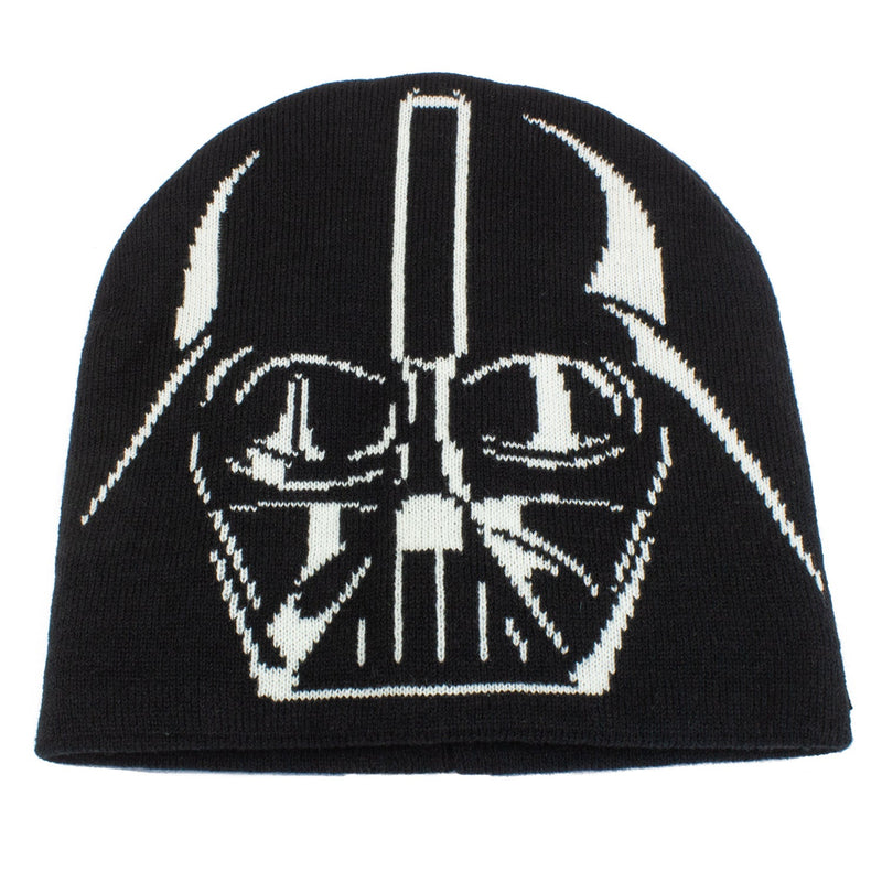 Star Wars Face Vader Beanie collectible from Heroes Inc Dropship