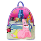 Loungefly - SpongeBob SquarePants & Patrick Star Hearts Mini Backpack