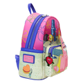 Loungefly - SpongeBob SquarePants & Patrick Star Hearts Mini Backpack detail shot