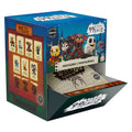 99 Nights In The Forest Collectable Minifigures, side angle