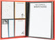 Minnie Disney Magnetic Notes