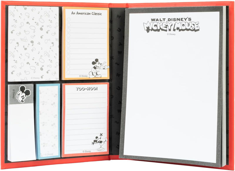 Minnie Disney Magnetic Notes