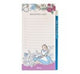 Disney Alice in Wonderland Magnetic Notepad