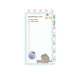 Pusheen Foodie Collection 65 Magnetic Notepad