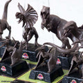 Jurassic Park Chess Set