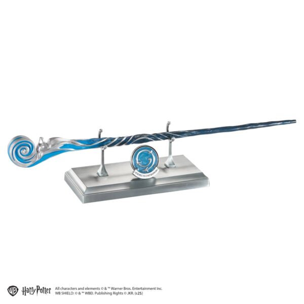 Harry Potter Celebration Wand 2025 - Expecto Patronum, side angle