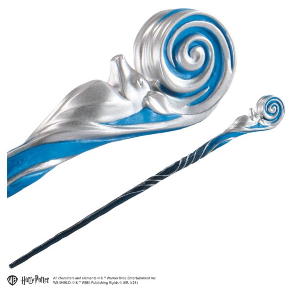 Harry Potter Celebration Wand 2025 - Expecto Patronum, close-up detail