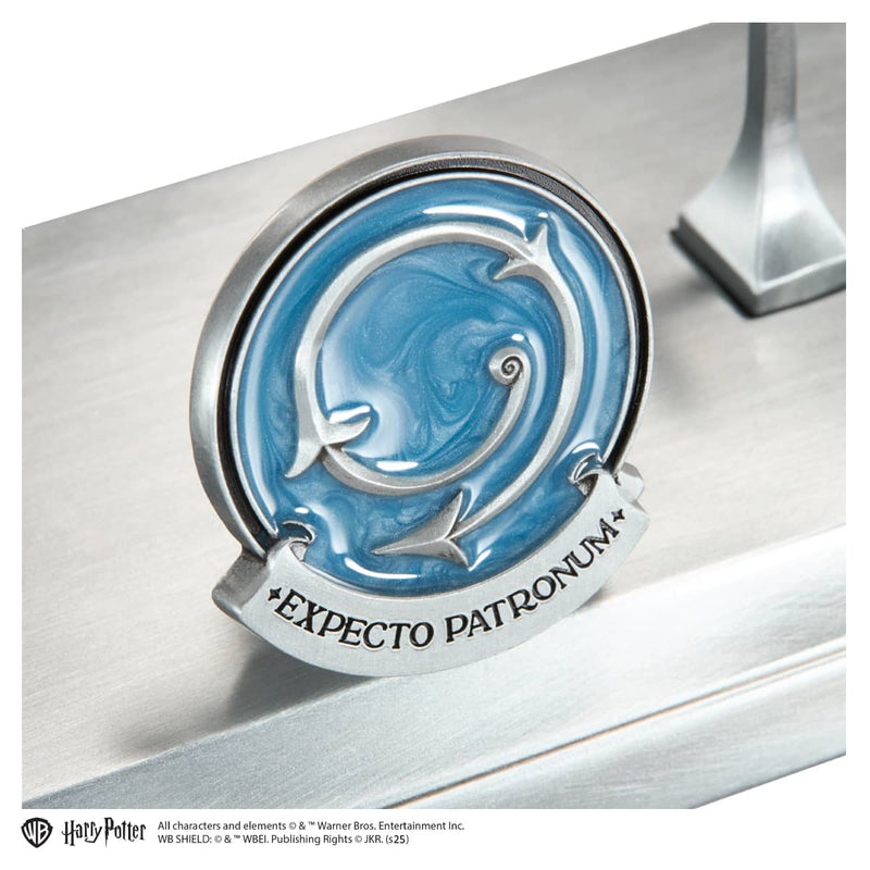 Harry Potter Celebration Wand 2025 - Expecto Patronum, rear view