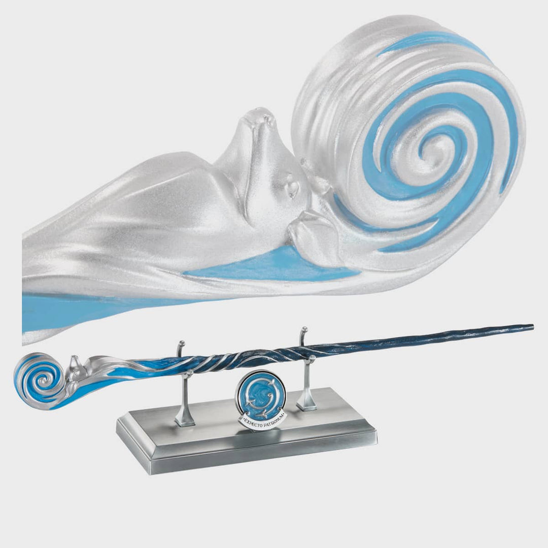 Harry Potter Celebration Wand 2025 Expecto Patronum
