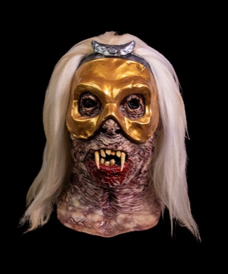 Hammer Horror The Legend of the 7 Golden Vampires Mask alternate view