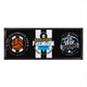 Newcastle - Football Legends - Bar Runner