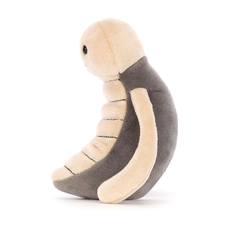 Jellycat Wally Water Boatman