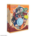 Naruto Rasengan Advent Calendar 2026