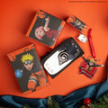 Naruto Deluxe Advent Calendar 2025