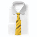 Adults Hufflepuff Tie