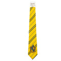 Adults Hufflepuff Tie