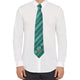 Harry Potter Slytherin Adult Classic Tie