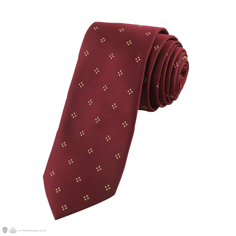 Harry Potter Secrets of Dumbledore Necktie