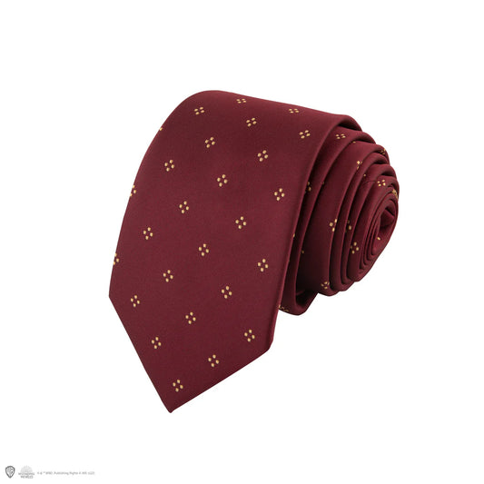 Harry Potter Secrets of Dumbledore Necktie