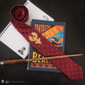 Harry Potter Secrets of Dumbledore Necktie