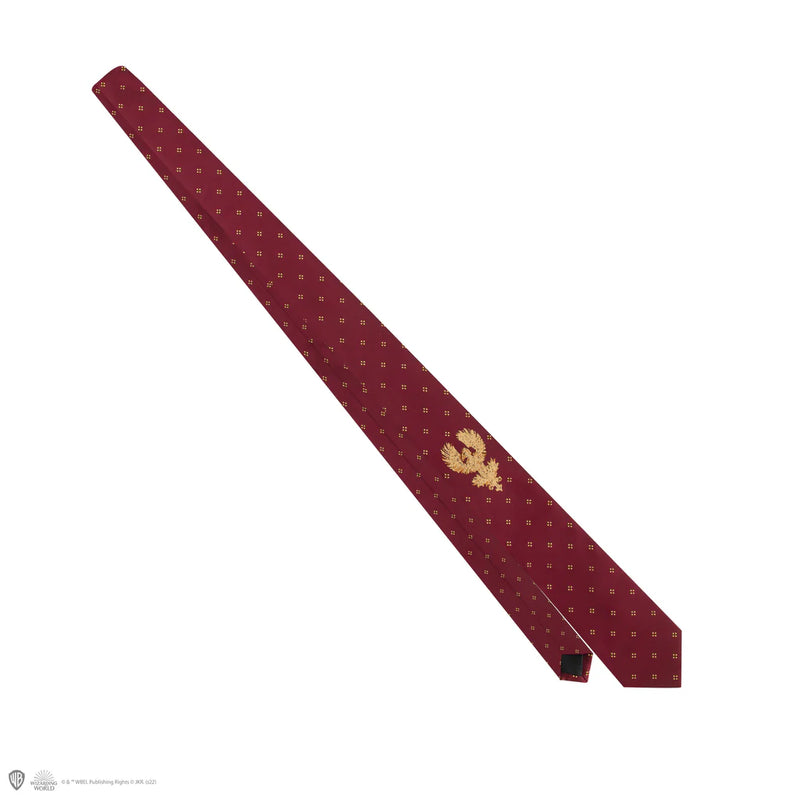 Harry Potter Secrets of Dumbledore Necktie
