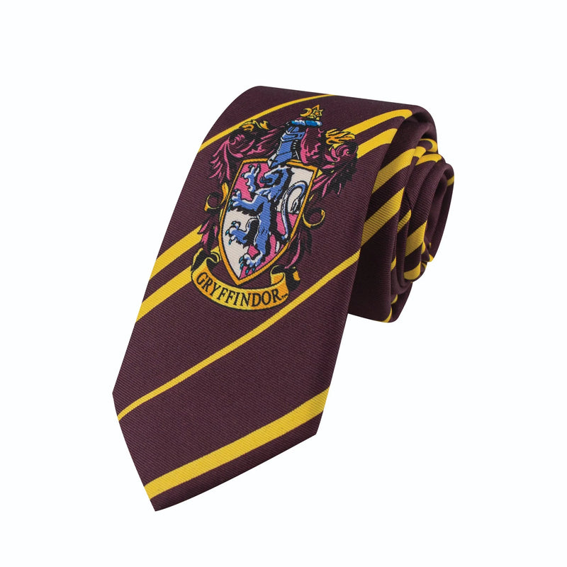 Harry Potter Kids Gryffindor Tie