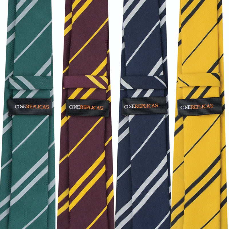 Harry Potter Kids Gryffindor Tie, packaging shot