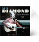 Neil Diamond – Live in Australia (Limited Edition 12-Inch Album on 180g Clear Vinyl)