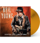 Neil Young – Austin City Limits 1984 (Limited Edition 12-Inch Album on 180g Orange Vinyl)