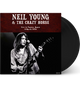 Neil Young & Crazy Horse – Live in Nagoya, Japan, 3 March 1976 (12-Inch Double-LP)