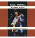 Neil Young & Crazy Horse – Live at the Shoreline Amphitheatre, Mountain View, CA, 1994 (12-Inch Album on 180g, alternate view