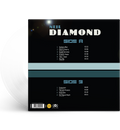 Neil Diamond – Live in Australia (Limited Edition 12-Inch Album on 180g Clear Vinyl), close-up detail