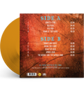 Neil Young – Austin City Limits 1984 (Limited Edition 12-Inch Album on 180g Orange Vinyl), close-up detail