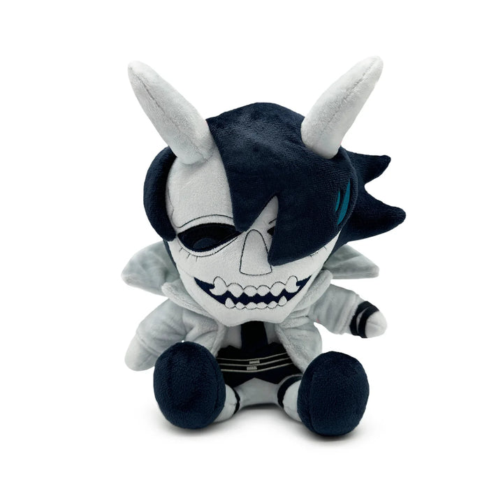 Youtooz Neon White 9" Plush