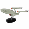 U.S.S. Enterprise NCC-1701 XL EDITION Die-Cast Model Ship TOS (Eaglemoss / Star Trek), additional view
