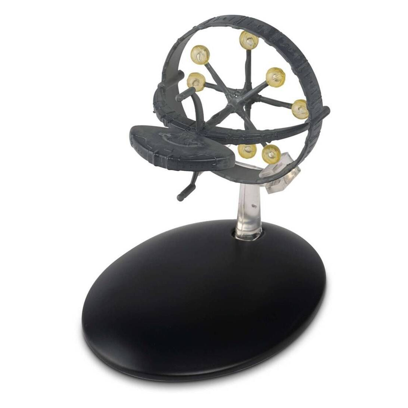 Orion Scout Die-Cast Model (Eaglemoss / Star Trek)