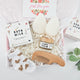 NEW BABY GIFT BOX | NEWBORN BABY GIFT SET UK
