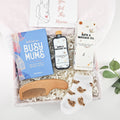 NEW MUM & BABY GIFT BOX | THE CALM & CARE BOX collectible from MySelfLoveBox