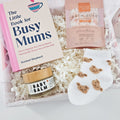 NEW MUM & BABY GIFT BOX UK | THE LITTLE MOMENTS BOX, alternate view