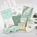CALM & CARE | NEW MUM CARE PACKAGE collectible from MySelfLoveBox
